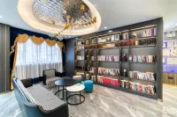 SOFTTIME Hotel (First Affiliated Hospital of Kunming Medical University, Stadium Subway Station)