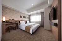 ホテル ヴィラフォンテーヌ グランド 東京有明