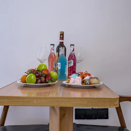 Meet Guesthouse