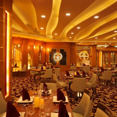 Royal Swiss Lahore