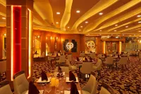 Royal Swiss Lahore - breakfast