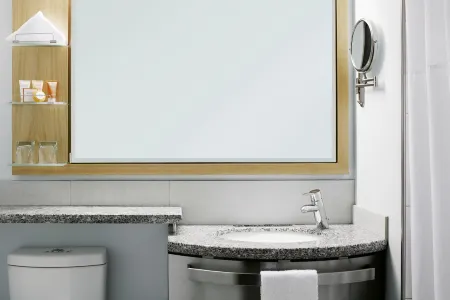 Club Quarters Hotel, World Trade Center