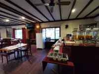 Karri Forest Motel - breakfast