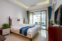 Beihai shanruoju seascape holiday apartment