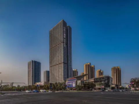 GreenTree Inn Hotel (Nantong University Xingguangyao Plaza Store) Hotels in Nantong