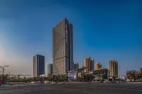 GreenTree Inn Hotel (Nantong University Xingguangyao Plaza Store)