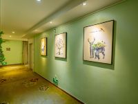 佛山丽尊商务酒店 - 公共区域