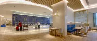 Asia Bay International Hotel - Aamiainen