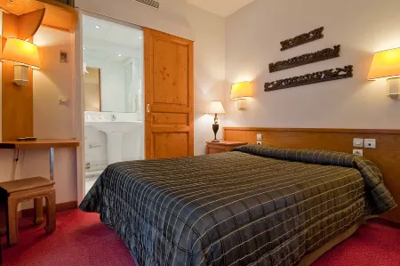 Hotel VLH Paris Montparnasse Eiffel