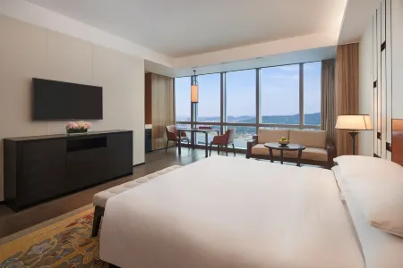 그랜드 하얏트 창사