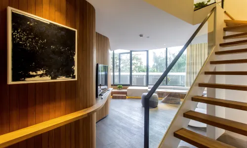 LAKE SIGHT DESIGN HOTEL