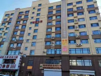 Changchun Milky Way fashion daily rental apartment 창춘공원/장춘공원 호텔