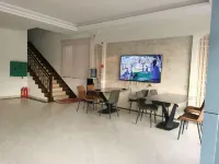Lipan Leisure Homestay