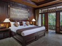 Hotel Tjampuhan Spa Hotels near Mozaic Restaurant