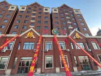 Yingxian Jintai Hotel