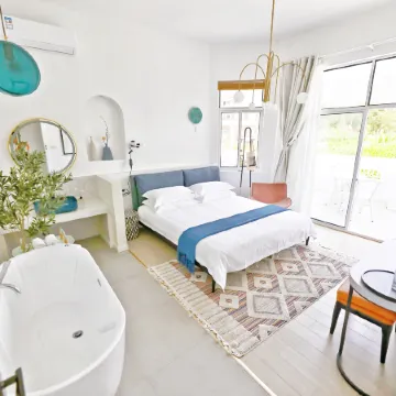 Shanghai Senbo Garden Vacation Apartment (International Tourism Resort)