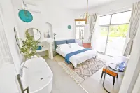 Shanghai Senbo Garden Resort Hotel (International Tourism Resort Area)