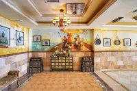 Europark Ocean Culture Theme Hotel - breakfast