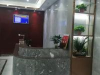 7天连锁酒店(十堰张湾区政府店) - 公共区域