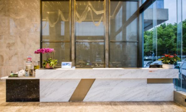 Holiday Inn Express SHENZHEN NANSHAN by IHG