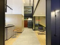 Renshou Nanyue Design Hotel (Renshou Wanda Plaza store) - 2 stjerner