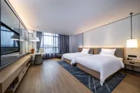 Earl Family Hotel (Feidong Xingguang International) - Esports