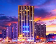 Rujia Ruibai · Yun Hotel (Wanda Plaza store of Harbin West Railway Station)