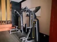 Qiaocheng Hotel - Træningscentre