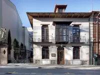 U-Hotel Spa Ciudad de Astorga