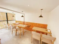 Liangzhu Meisu Hostel
