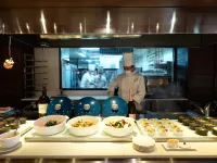 Lake Shikotsu Tsuruga Resort Spa Mizu No Uta