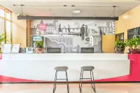 Shankee Chain Hotel (Dao County Daozhou North Road Middle Section)