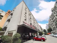 Youth Sunshine S Hotel (Xiamen SM Plaza Songbai Rainbow) Hotels near Xiamen Science & Technology Museum