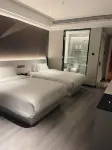 Yangzhou Zhishangquan Hotel - balneario