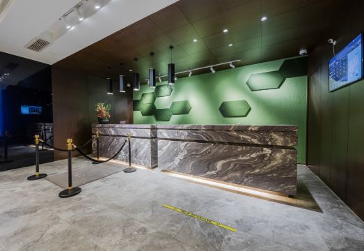 이텔 프리미어 호텔