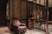 Palais de Chine Hotel