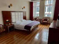 Kangma Weinasi Hotel Các khách sạn ở Kangma