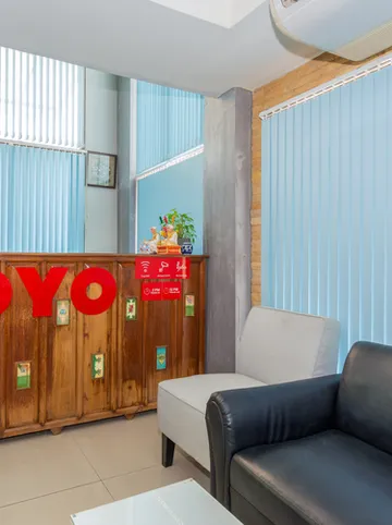 รูปภาพของโอโย 884 บ้านแสงจันทร์ ชะอำ