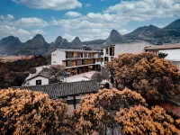 Wanfeng Linziyu KENSHO Boutique Homestay