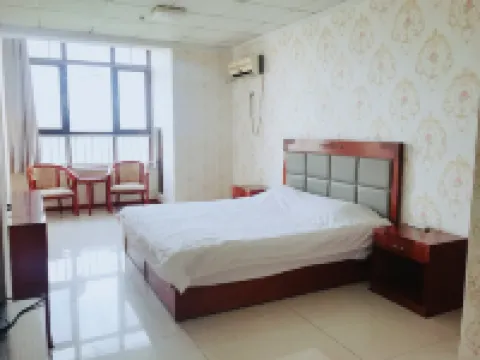 Tianjin Jinxiao Hotel