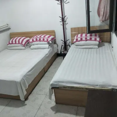 Luanping Famous Farmyard Hotels near Jinshanling Great Wall