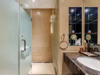 Changzhou Yanling Four Seasons Hotel (Qingguo Lane Wu Yue Square) Hotels in Changzhou