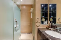 Changzhou Yanling Four Seasons Hotel (Qingguo Lane Wu Yue Square) Các khách sạn ở 