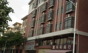 Zhongshan Fuxi Accommodation