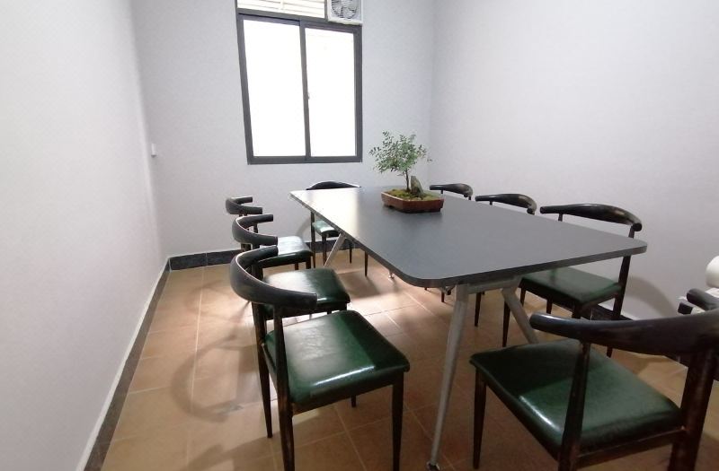 Jingshe Hostel photo 3