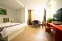 Shell Hotel (Sanyuan Bus Station Store) Hotels in Sanyuan
