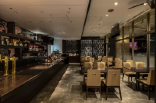 Hotel JAL City Haneda Tokyo