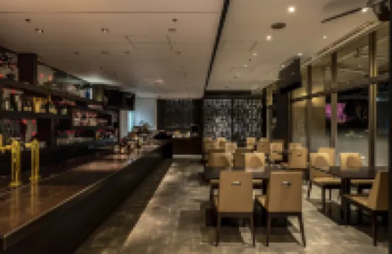 東京羽田日航城市飯店