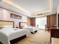 Huaying Wanrun Hotel Hotels in Cenxi