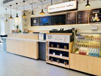 汉庭酒店(寿县景润广场店) - 大堂酒廊